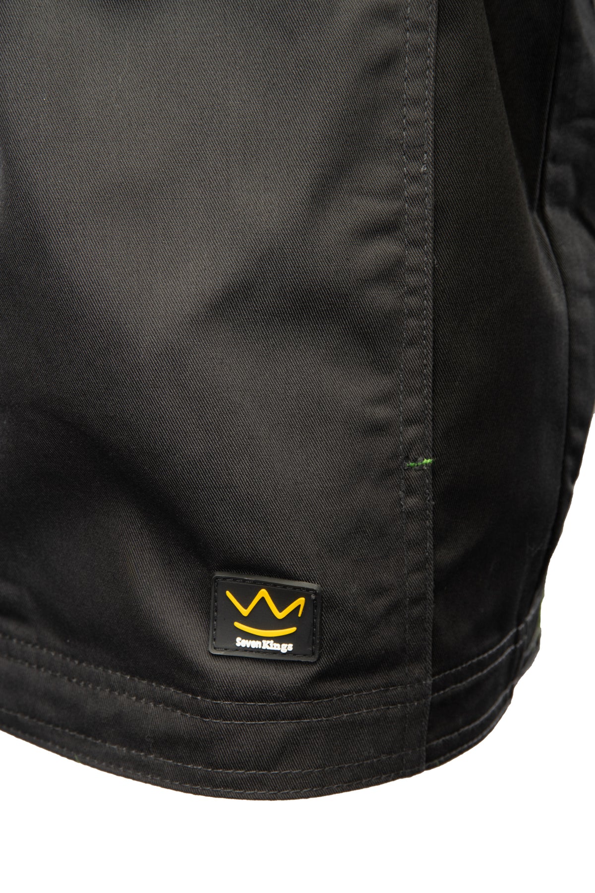 JACKET ONYX