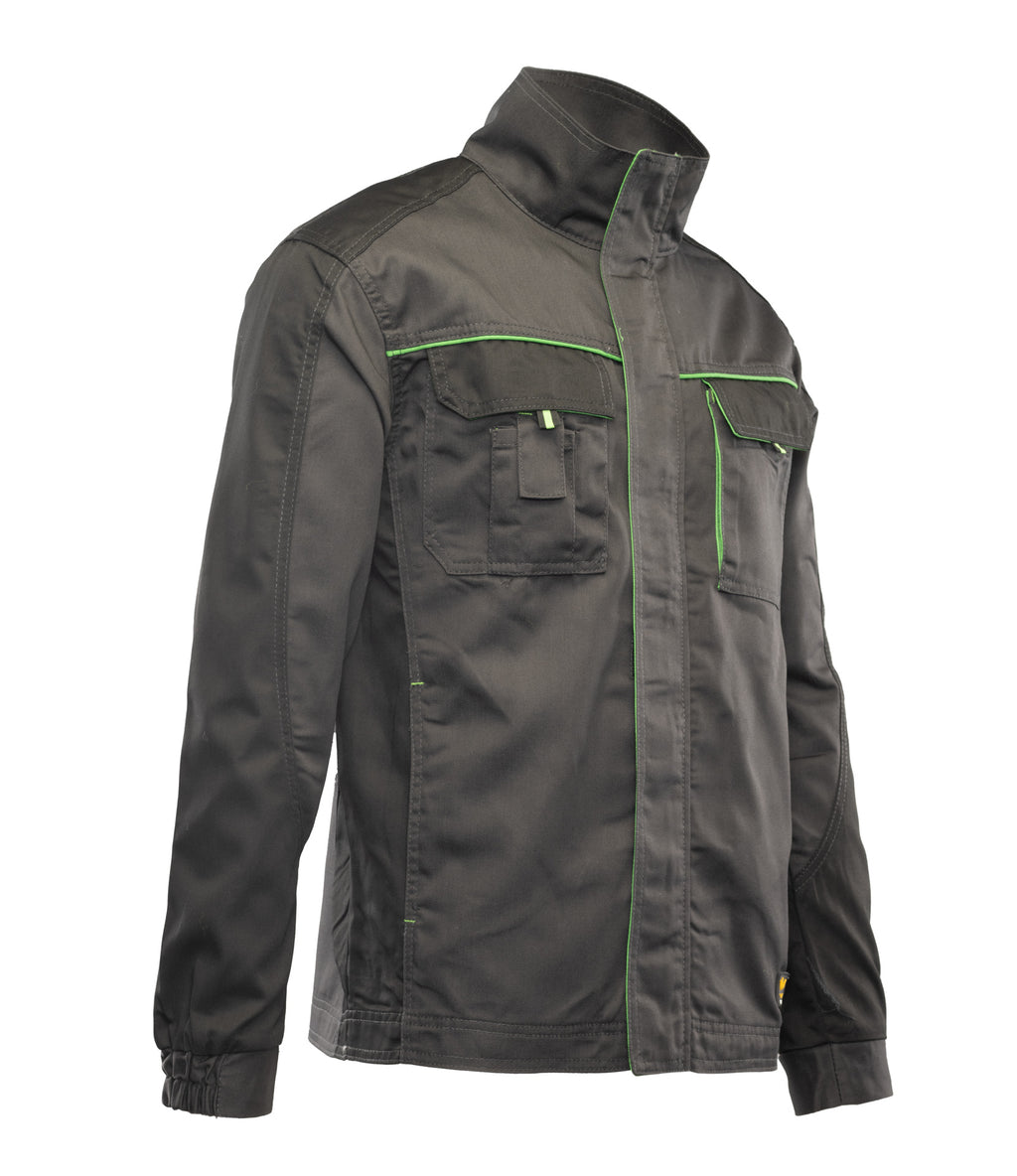 JACKET ONYX