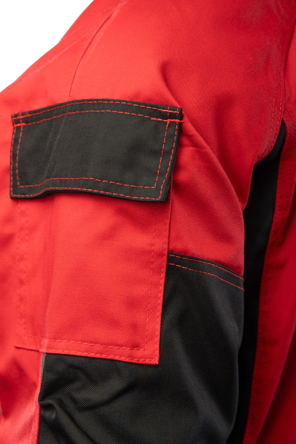 JACKET RUBIN