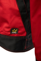 JACKET RUBIN