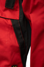JACKET RUBIN