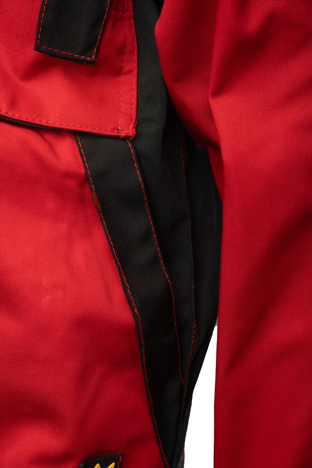 JACKET RUBIN