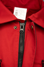 JACKET RUBIN