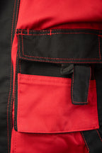 JACKET RUBIN