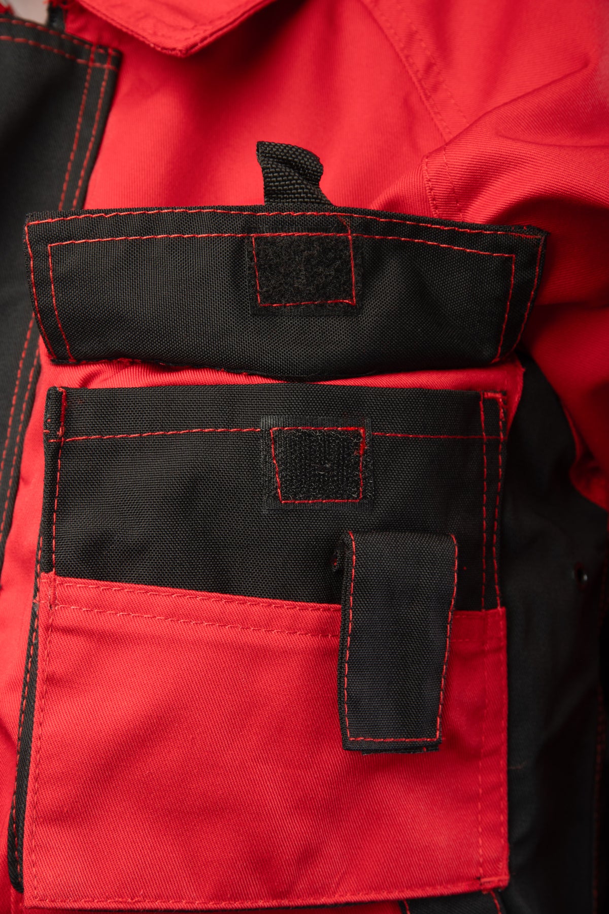 JACKET RUBIN