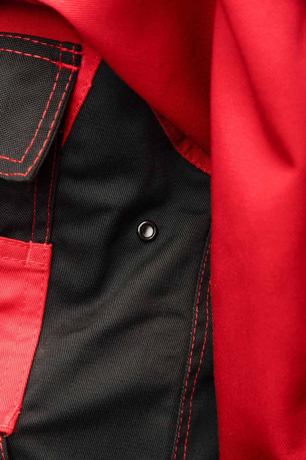 JACKET RUBIN