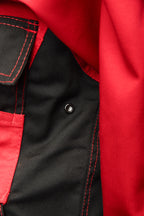 JACKET RUBIN