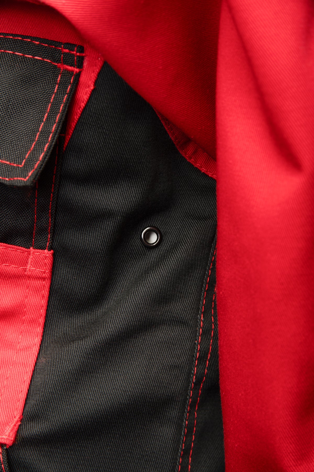 JACKET RUBIN