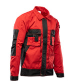 JACKET RUBIN