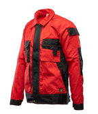 JACKET RUBIN