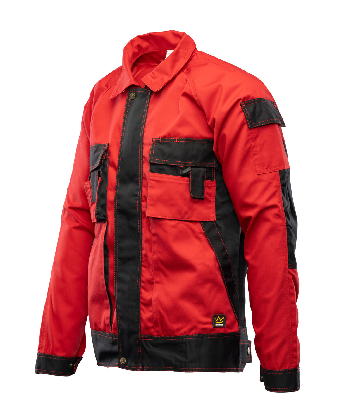 JACKET RUBIN