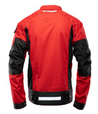 JACKET RUBIN
