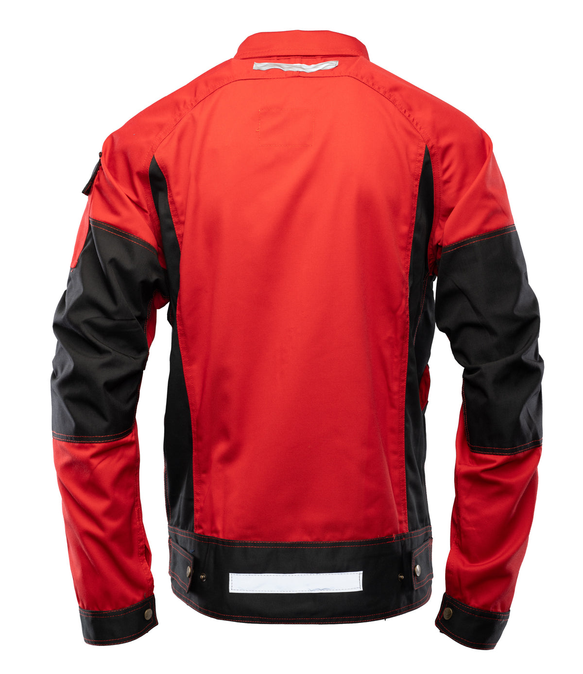 JACKET RUBIN