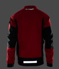 JACKET RUBIN