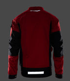 JACKET RUBIN