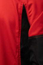 JACKET RUBIN