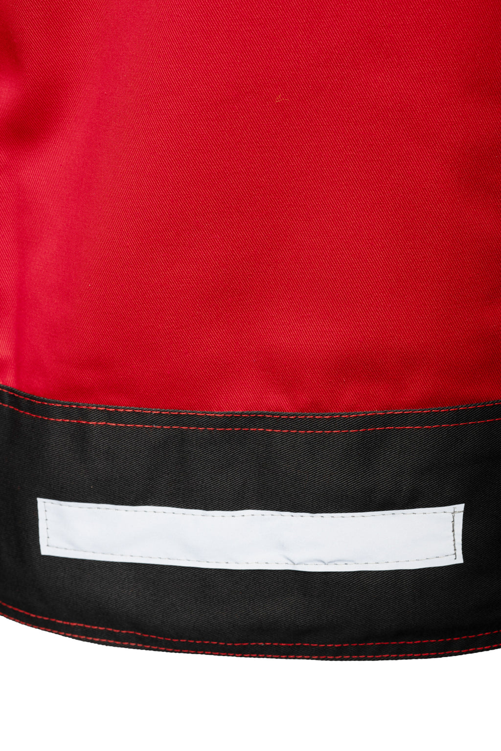 JACKET RUBIN