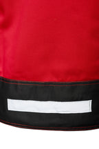 JACKET RUBIN