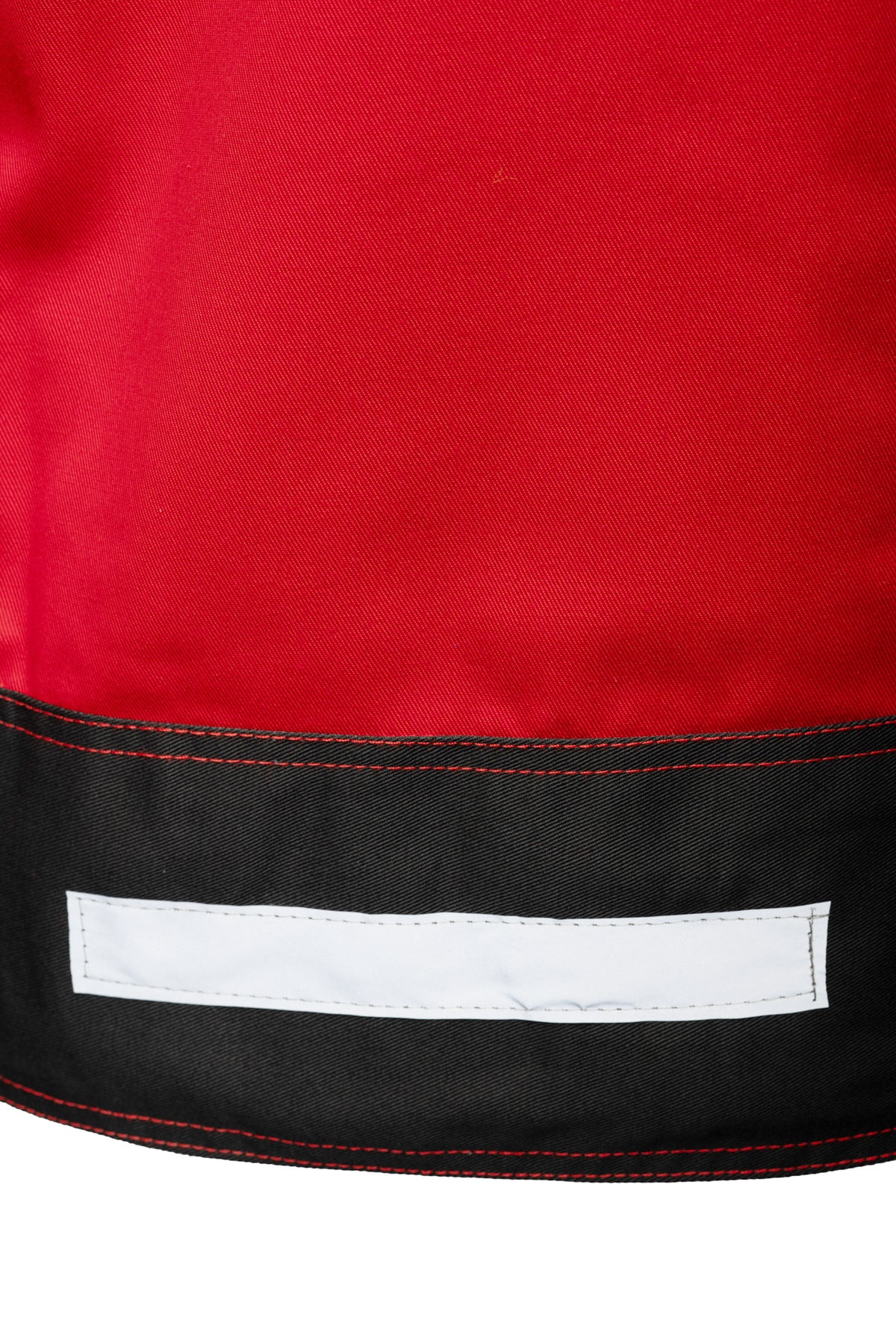 JACKET RUBIN