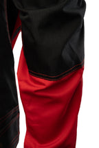 JACKET RUBIN
