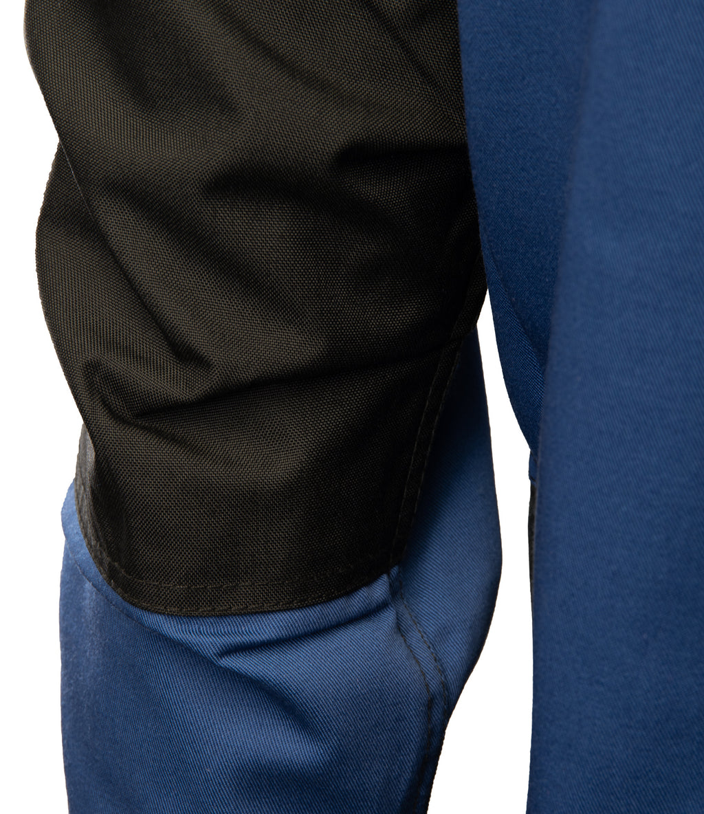 JACKET SAPHIR