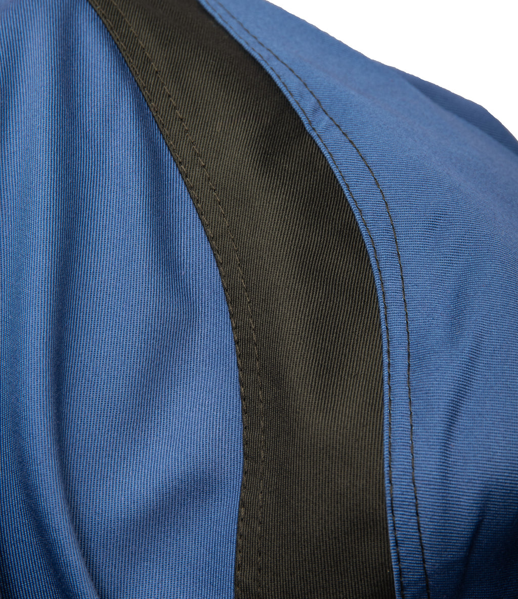 JACKET SAPHIR