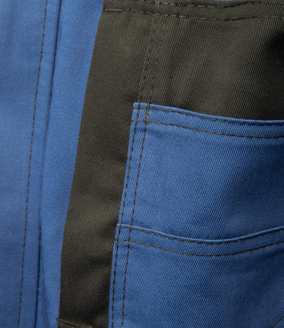 JACKET SAPHIR