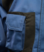 JACKET SAPHIR