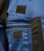 JACKET SAPHIR