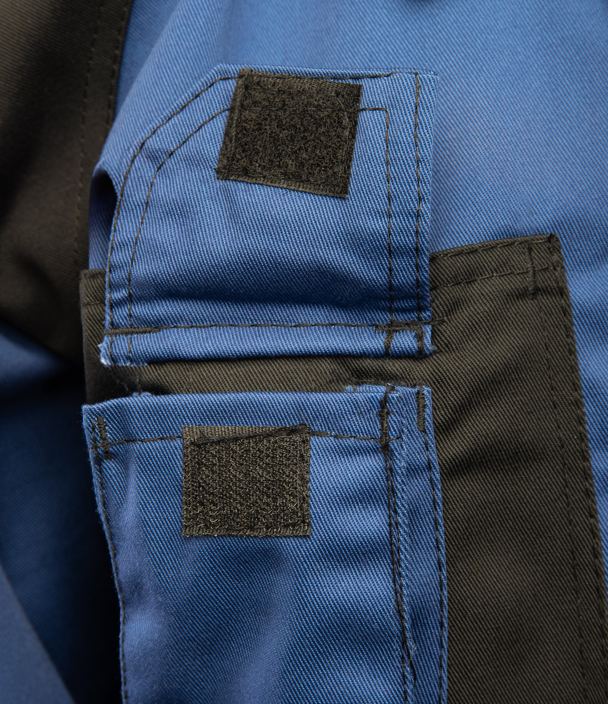 JACKET SAPHIR