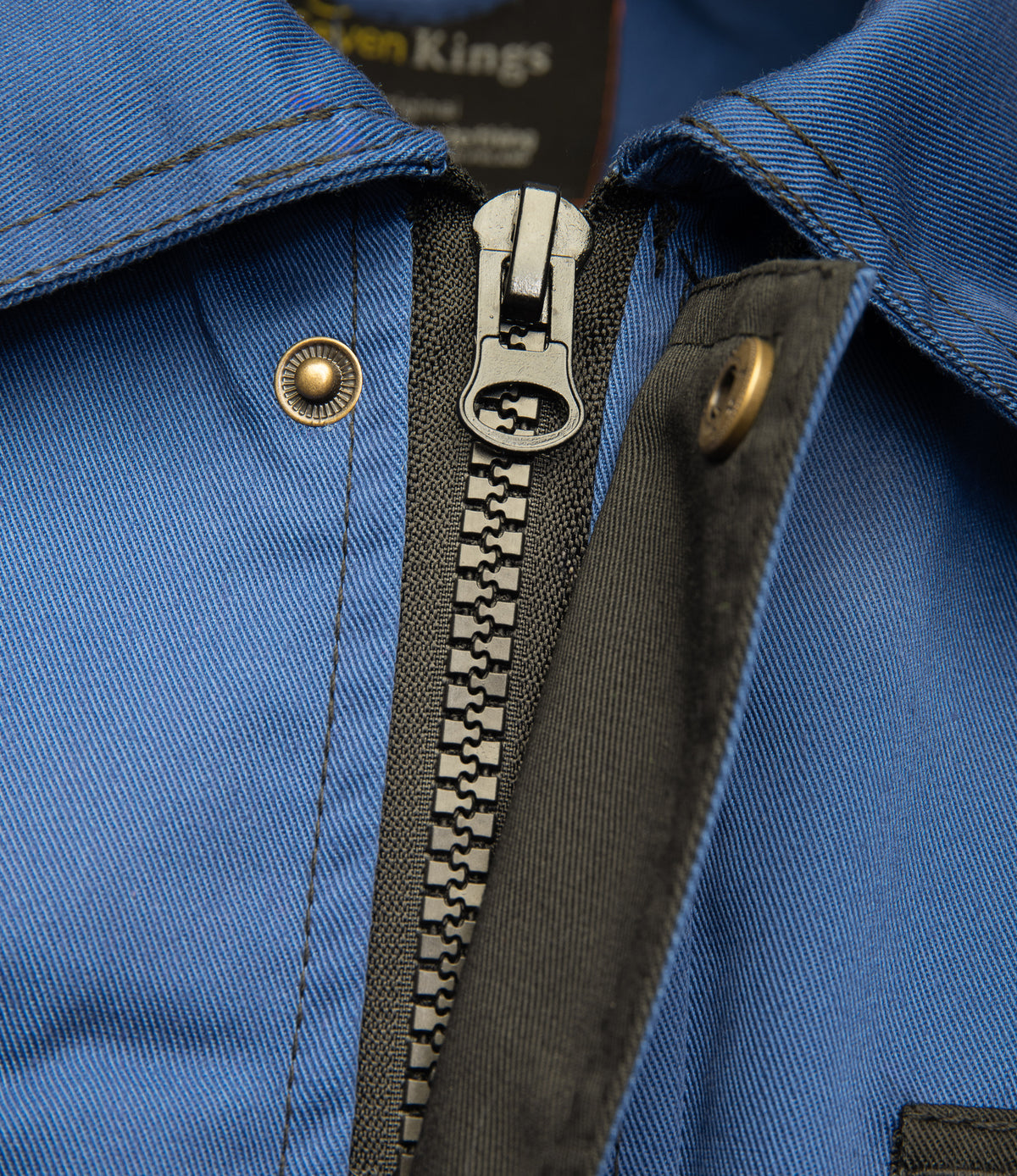 JACKET SAPHIR