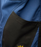 JACKET SAPHIR