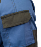 JACKET SAPHIR