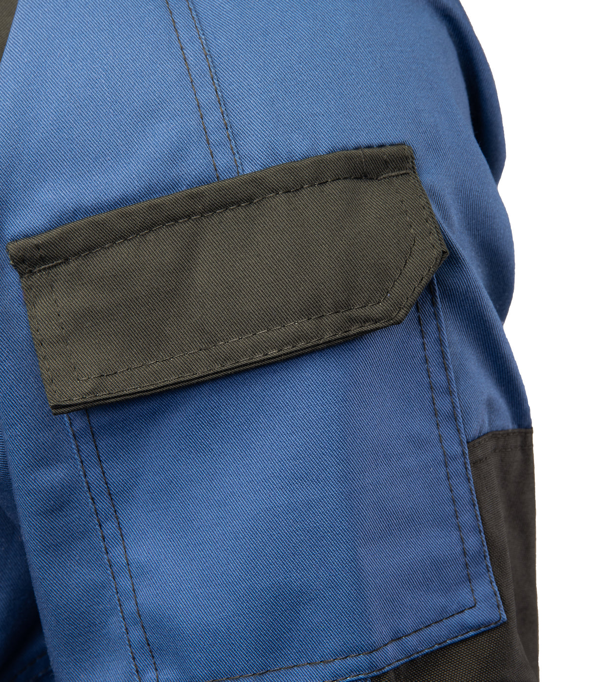 JACKET SAPHIR