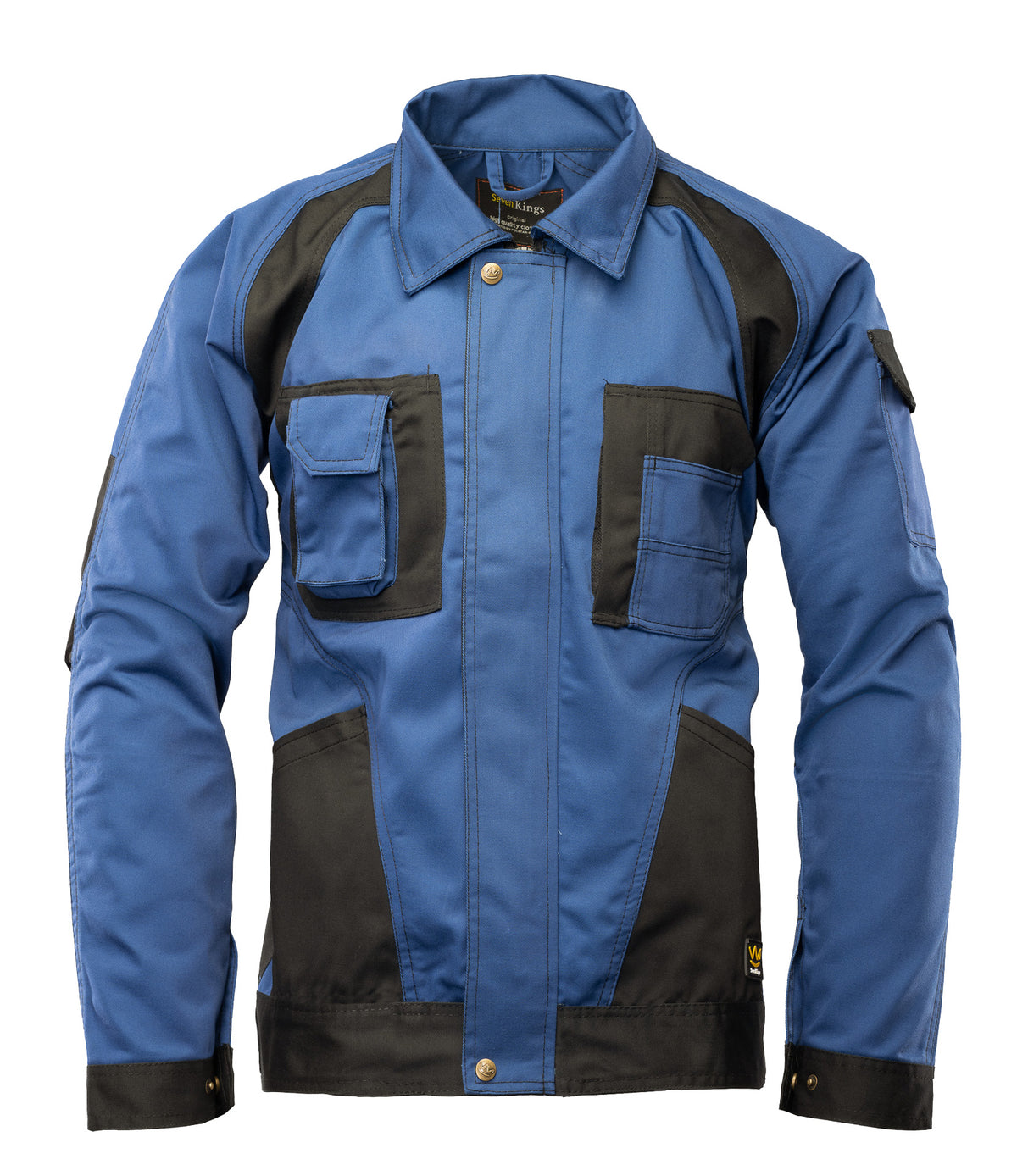 JACKET SAPHIR