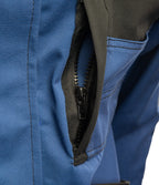 JACKET SAPHIR