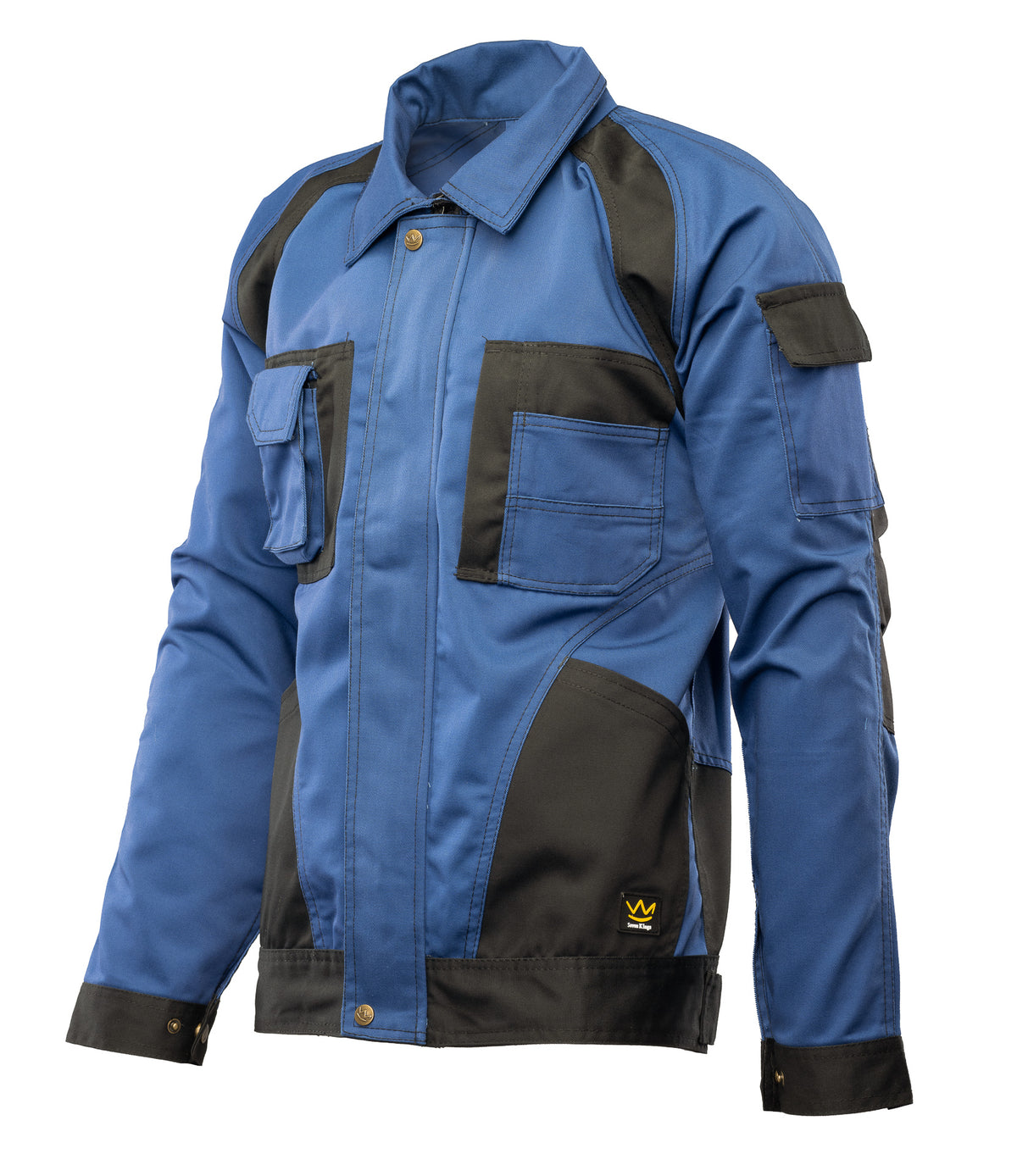 JACKET SAPHIR