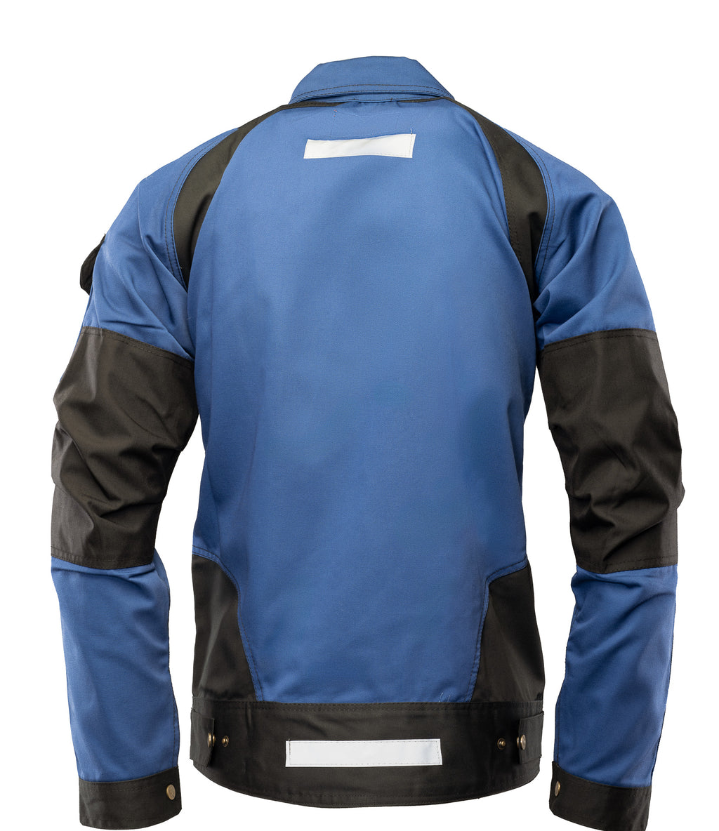 JACKET SAPHIR