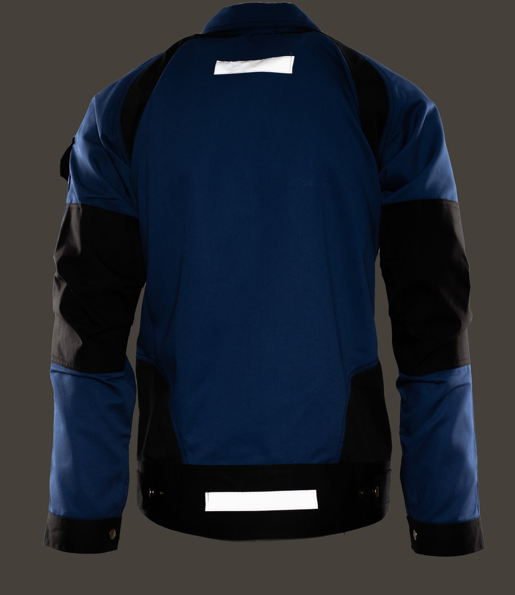 JACKET SAPHIR