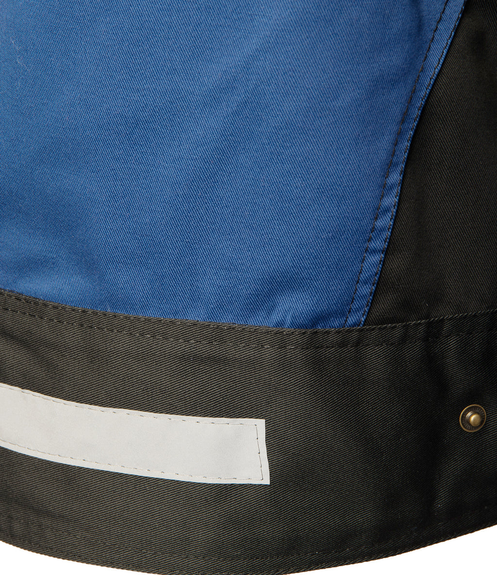 JACKET SAPHIR