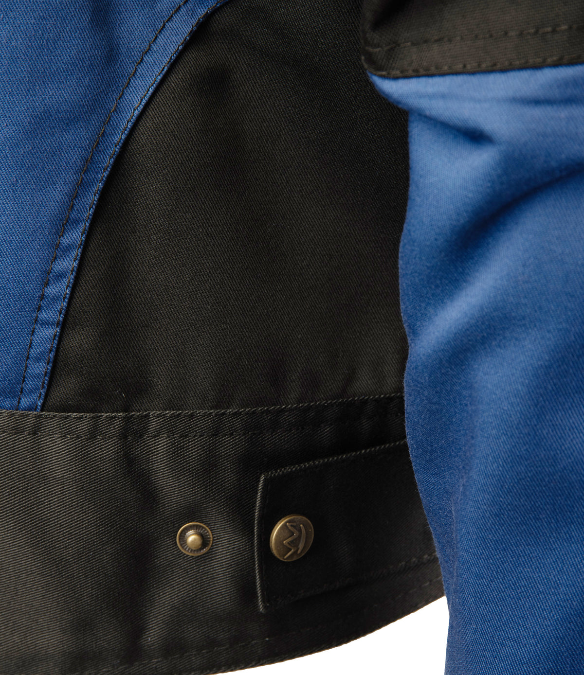JACKET SAPHIR