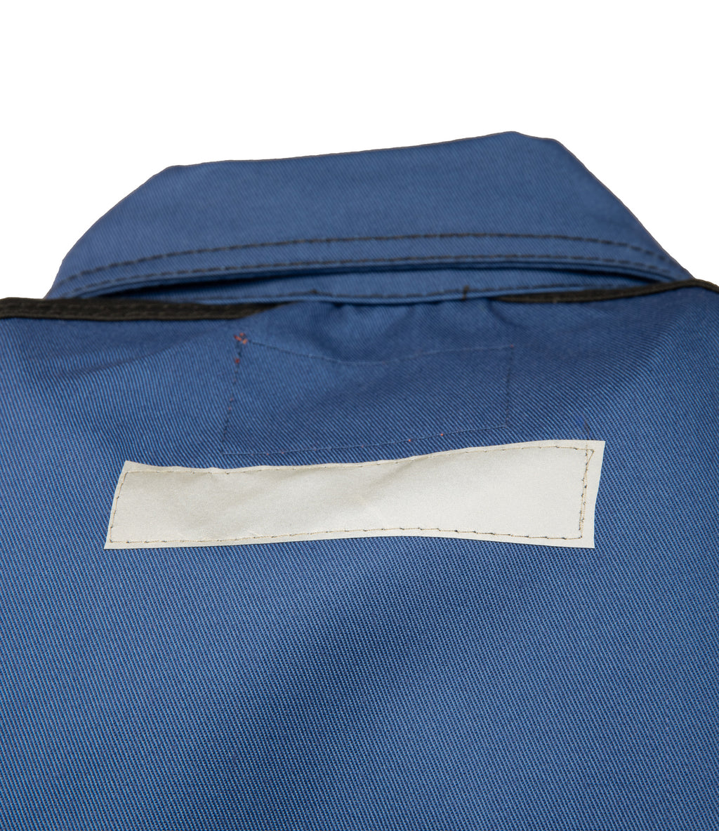 JACKET SAPHIR