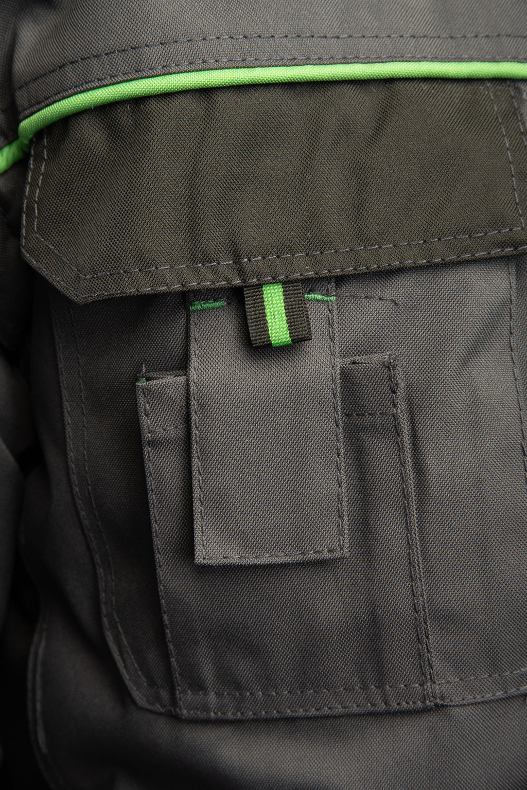JACKET ONYX 2019