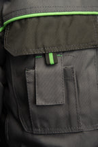 JACKET ONYX 2019