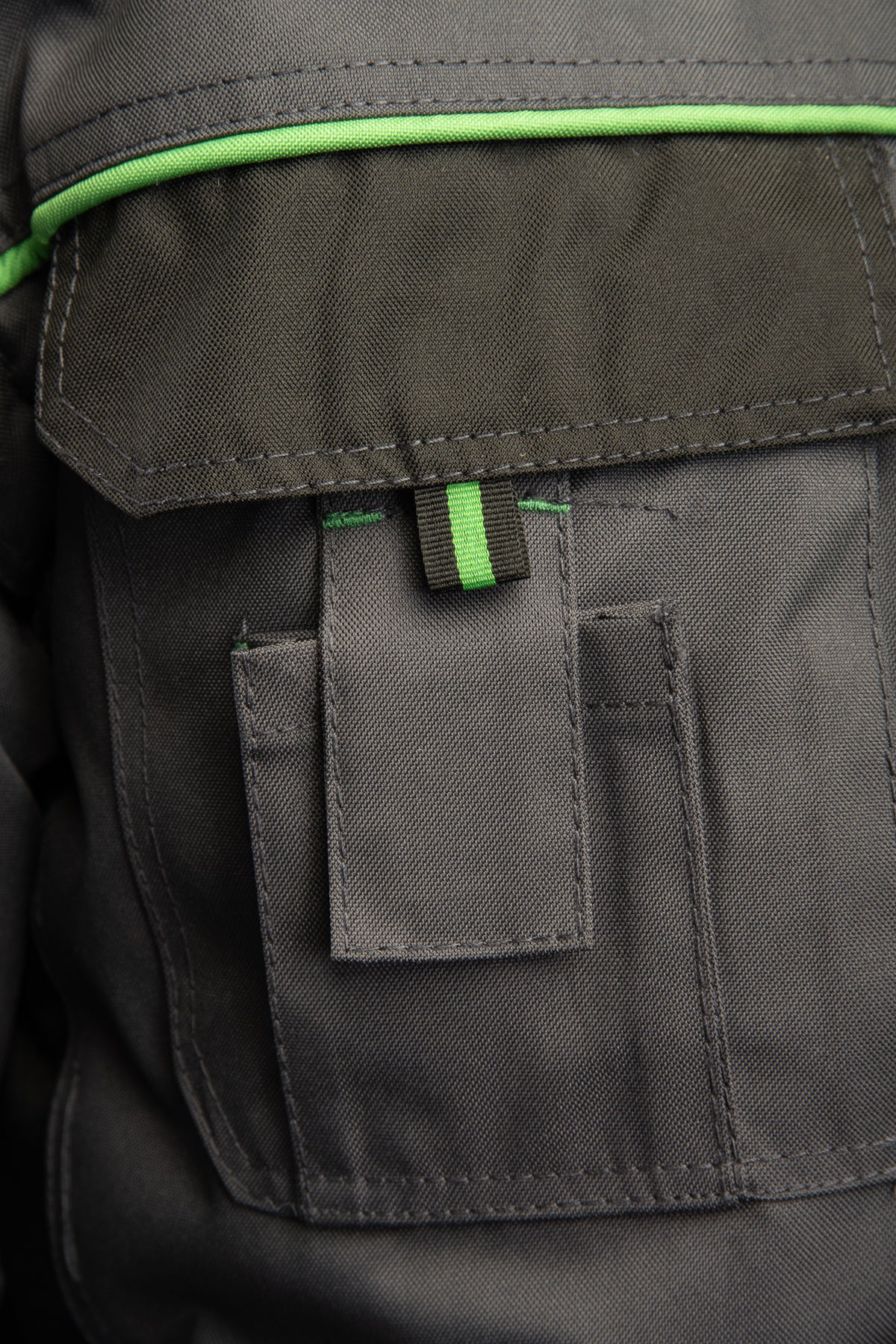 JACKET ONYX 2019