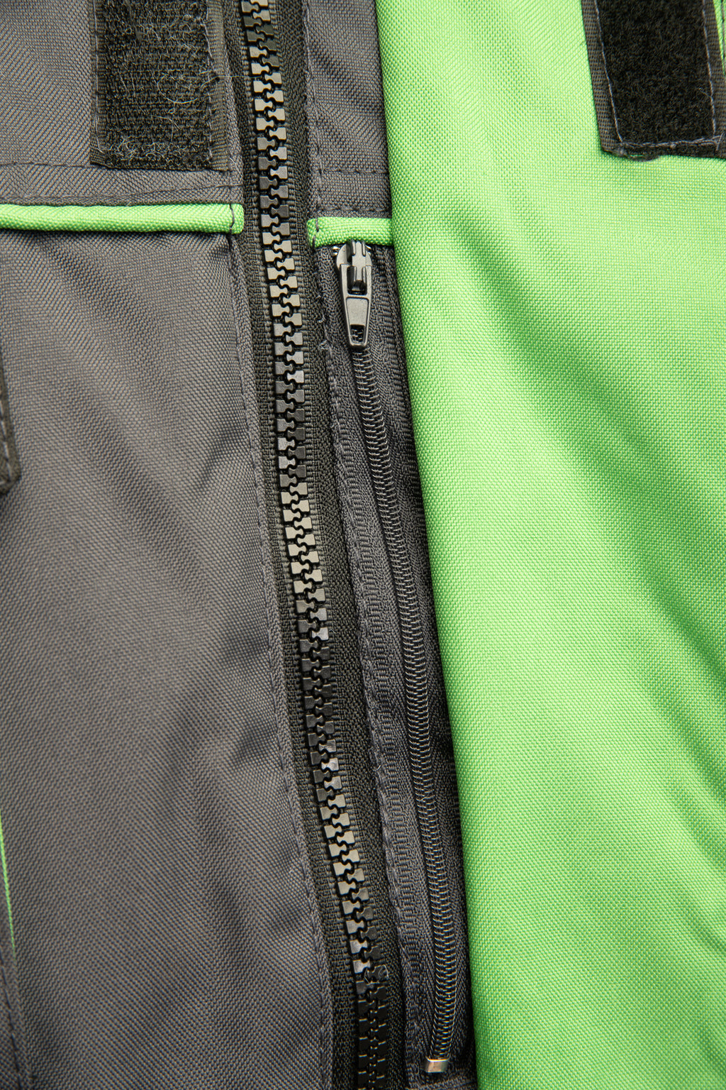 JACKET ONYX 2019