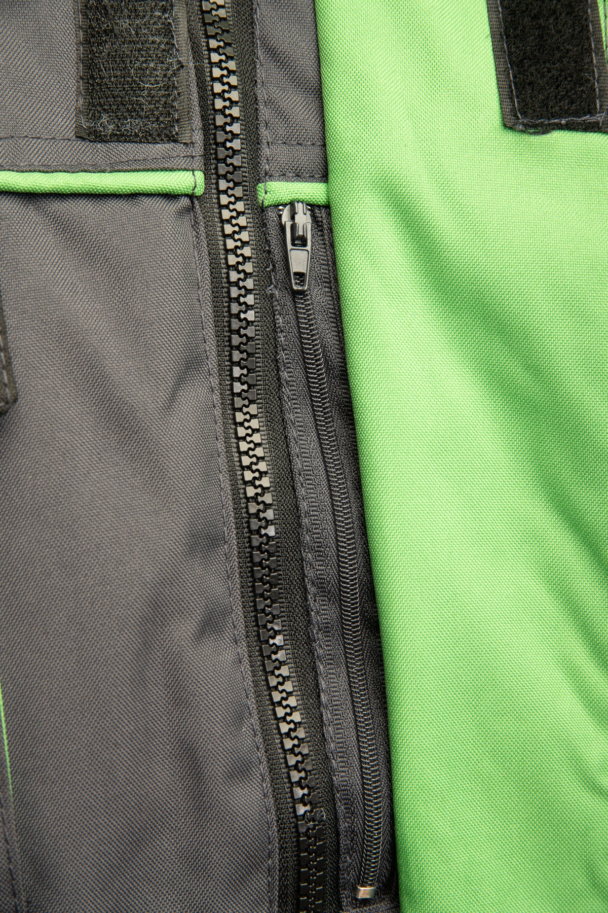 JACKET ONYX 2019