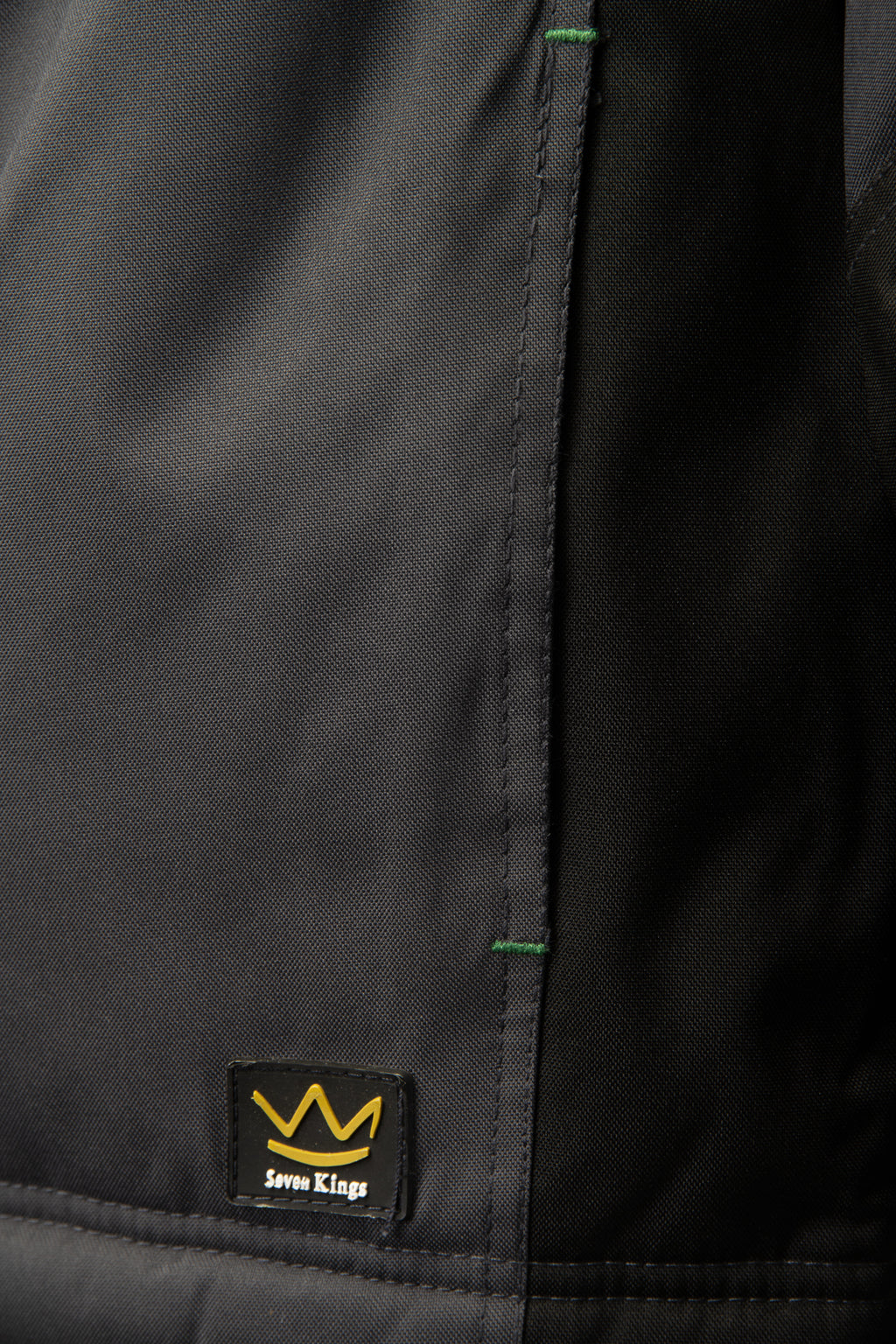 JACKET ONYX 2019