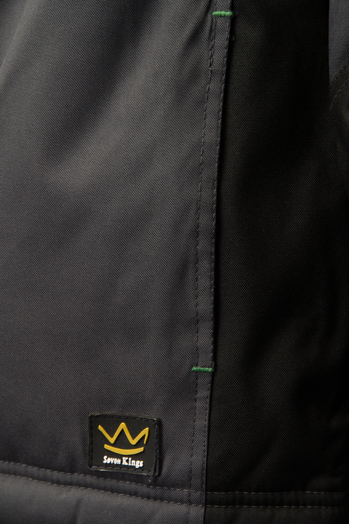 JACKET ONYX 2019