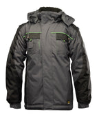 JACKET ONYX 2019